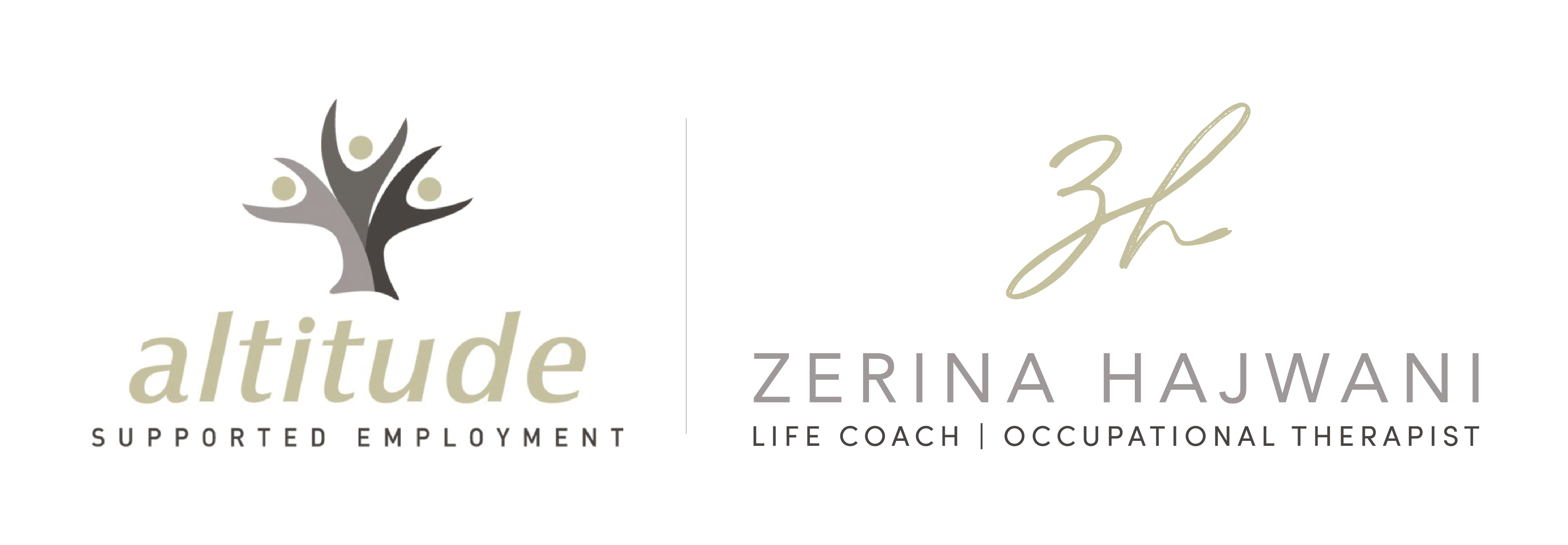 Well Being with Zerina